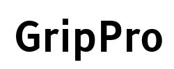 GripPro - logo